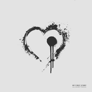 君のいない夜を越えて - Beyond the night without you