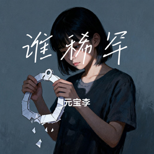 谁稀罕