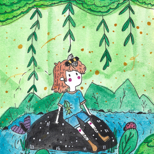 The Words We Whispered