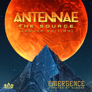 The Source (Jaguar Edition)