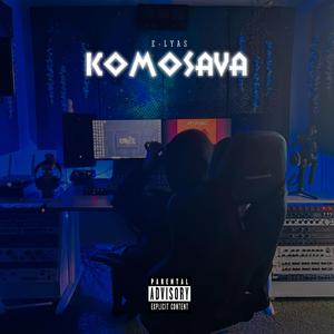 KOMOSAVA