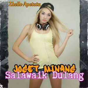 Joget Minang Salawaik Dulang (Inst)