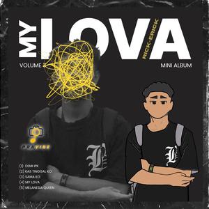 Kas Tinggal Ko (feat. Puang Mahendra)