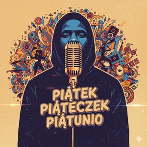 Piątek piąteczek Piątunio Afrobeat (tygodnia koniec weekendu początek)