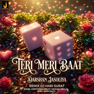 Teri Meri Baat (Remix)