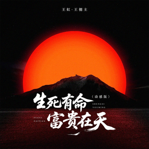 生死有命富贵在天 (动感版)