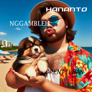 HANANTO NGGAMBLEH (Acoustic)