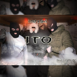 Ito (feat. Sinti)