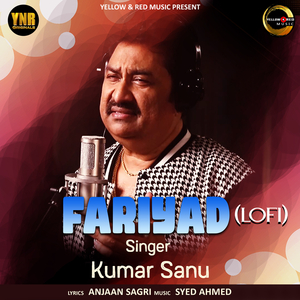 Fariyad (Lofi)