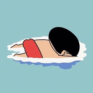 他一定很爱你（原唱cover 阿杜）