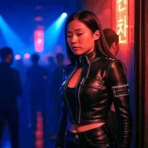 괜찮아 (I'm alright) by Evan (에반)