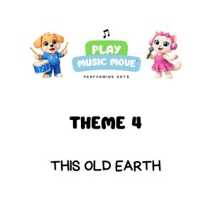 This Old Earth