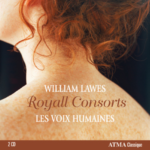 The Royall Consort Sett No. 8 in C Major:II. Aire
