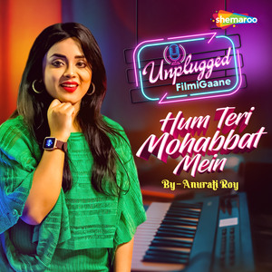Hum Teri Mohabbat Mein (Unplugged Version)