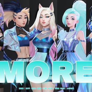 KDA-MORE