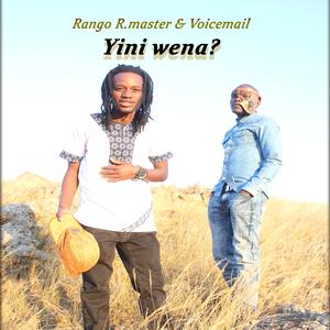 Yini wena (feat. Voicemail)