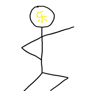 阳光开朗大男孩