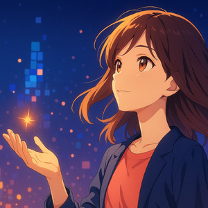 ピクセル・スパーク