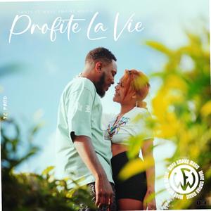 Dante - PROFITE LA VIE (feat. Black Power official & Wave Empire Music)
