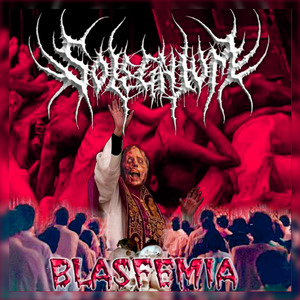 Blasfemia