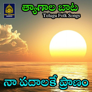 Naa padalake pranam (Tyagala Bata)