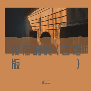 现在的我（吉他版）