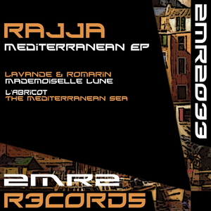 The Mediterranean Sea (Original Mix)