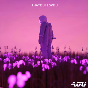 gnash-ɪ ʜᴀᴛᴇ ᴜ ɪ ʟᴏᴠᴇ ᴜ（Aou remix）
