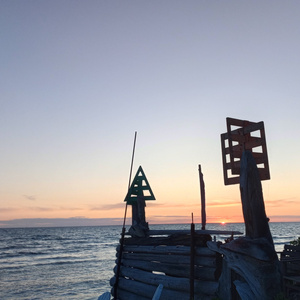 SOFT OCEAN SONG