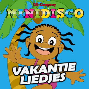 Minidisco!
