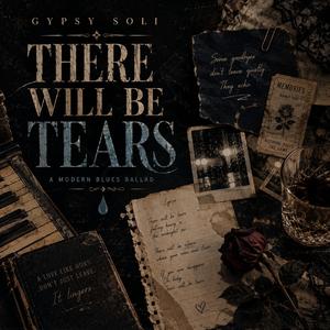 There will be tears (Special Version (Wurlitzer instead of basic piano tremolo electric guitar slide))