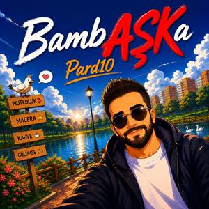 Bambaşka (feat. Aişe)