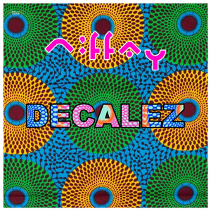 Décalez