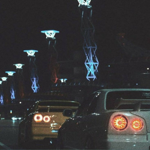 Like Wooh Wooh - slowed