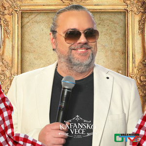 Ko na grani jabuka (Live)