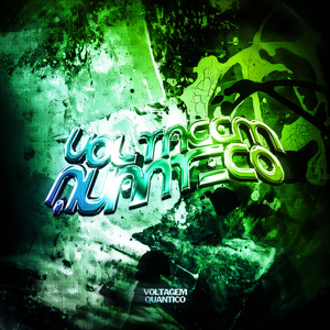 VOLTAGEM QUÂNTICO