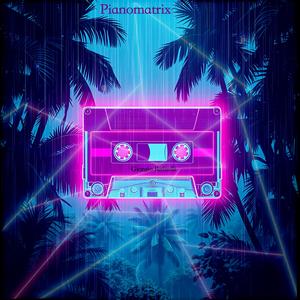 Pianomatrix