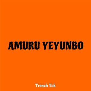 Amuru Yeyunbo