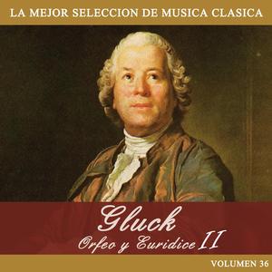 Orfeo y Euridice: Questo Asilo De Placide Calme