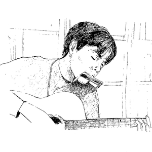 หนึ่งร้อยปีแห่งความโดดเดี่ยว Demo