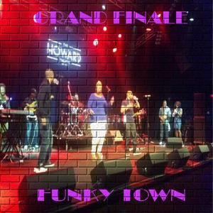 Funkey Town (feat. Bo Beedie)