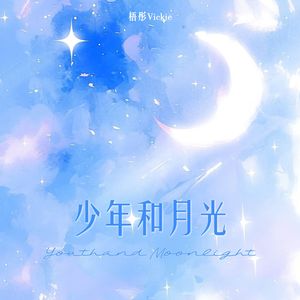 少年和月光