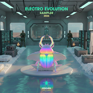 Lessons (Extended Mix)