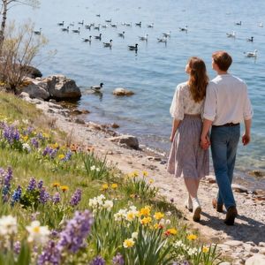 L'Écho de Nos Cœurs