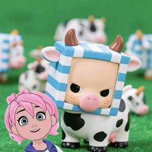 La vaquita saturnita