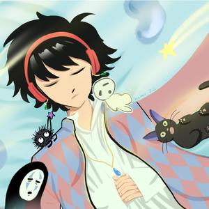 Arietty's Song Sleepy Vibe