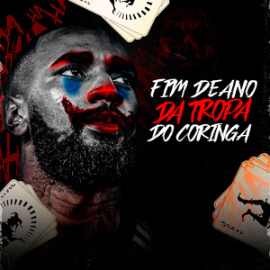 Pula em Mim Perereca Tropa do Coringa