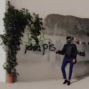 Smutna Polska (feat. Andrew Monster)