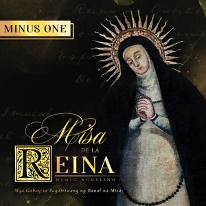 Ama Namin (Minus One) (feat. Elliot Eustacio)