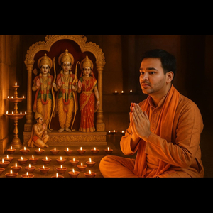 Raghupati Raghav Raja Ram
